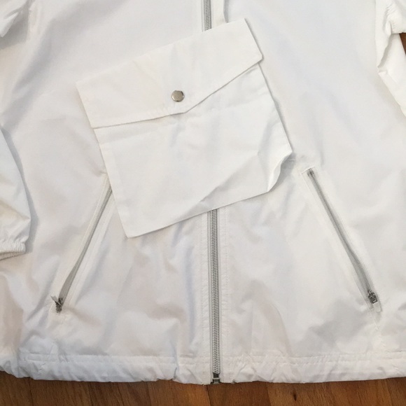 Packable Style & Co Jacket - Picture 3 of 4